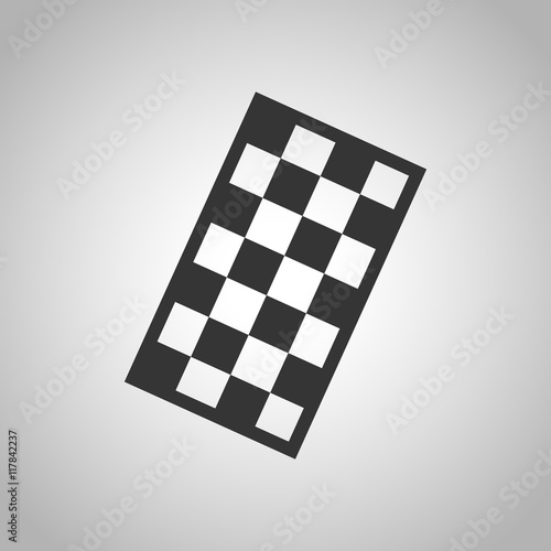 chess and checkers icon
