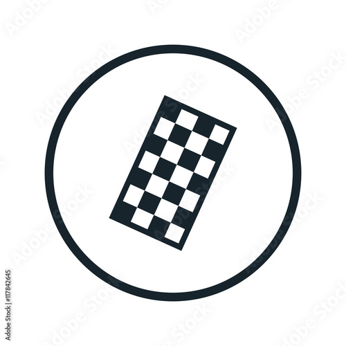 chess and checkers icon