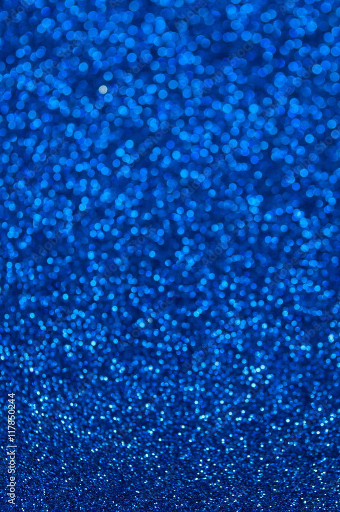 defocused abstract blue lights background defocused abstract blue lights background