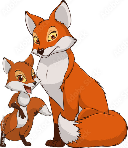 Funny exotic animals