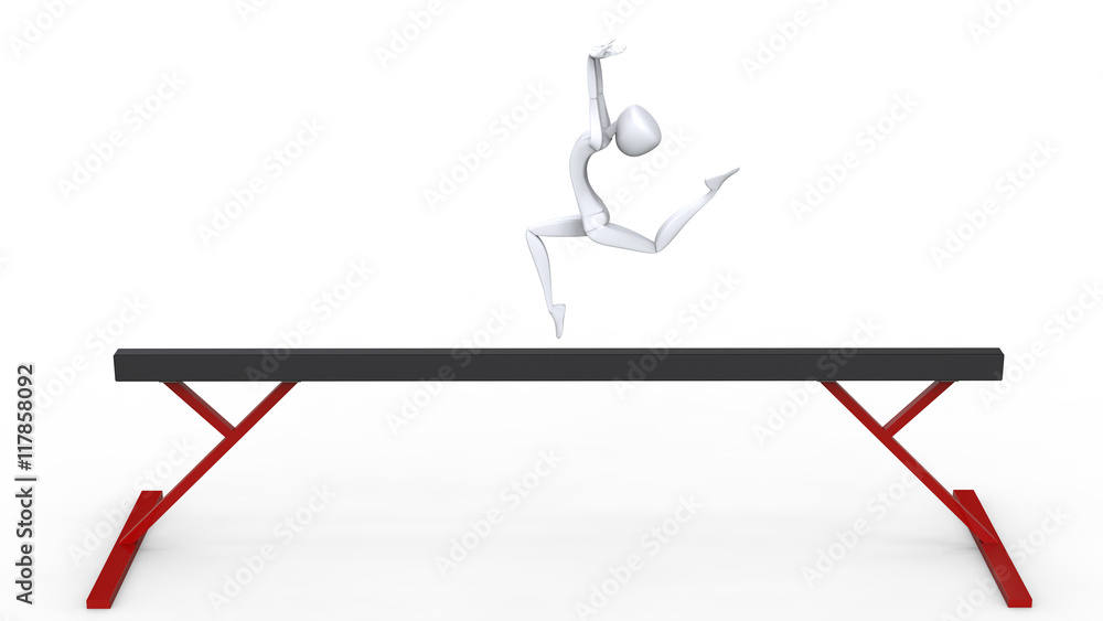 Olympic Balance Beam Dimensions The Best Picture Of Beam