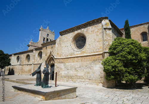 Palencia, Castile and Leon, Spain photo