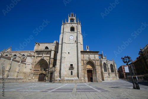 Palencia, Castile and Leon, Spain