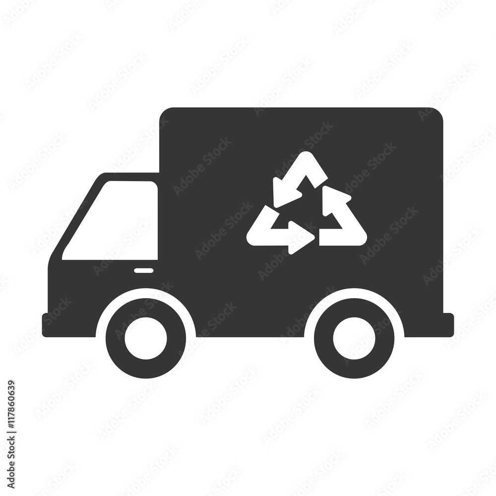 recycle reduce reuse icon vector illustration recycle reduce reuse icon vector illustration