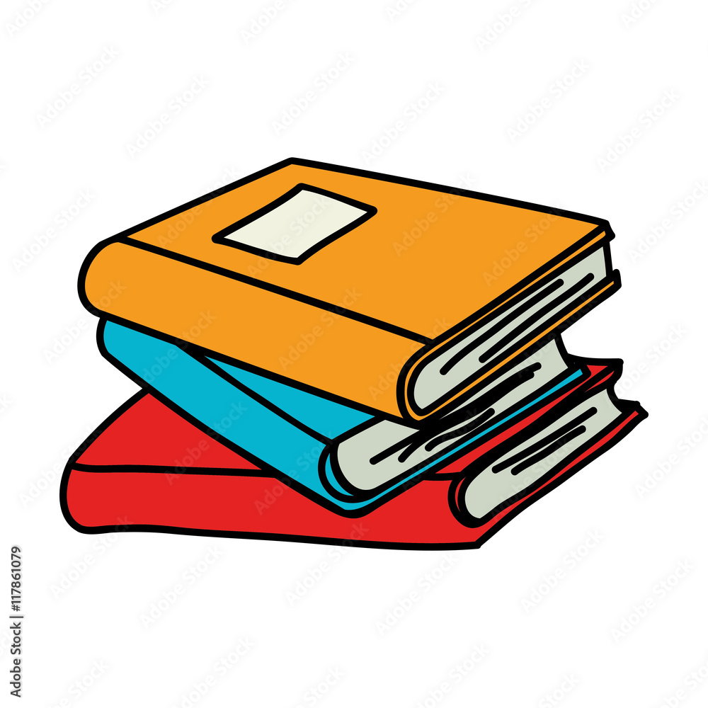 Education and book isolated flat icon, vector illustration graphic design. Education and book isolated flat icon, vector illustration graphic design.