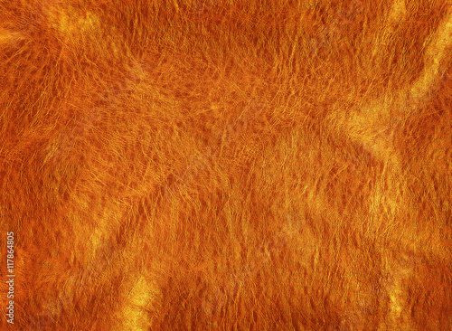 Wallpaper Mural bronze leather texture background Torontodigital.ca