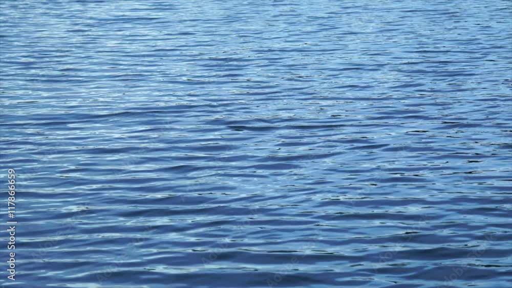 water surface in the sea water surface in the sea