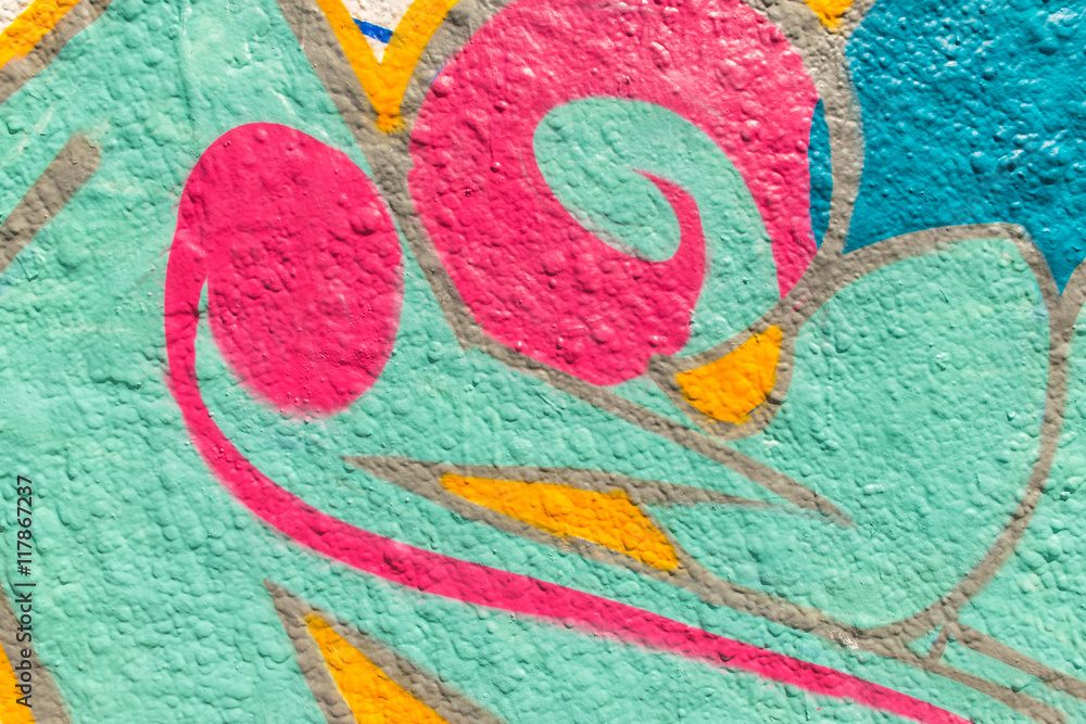 Graffiti World Graffiti World