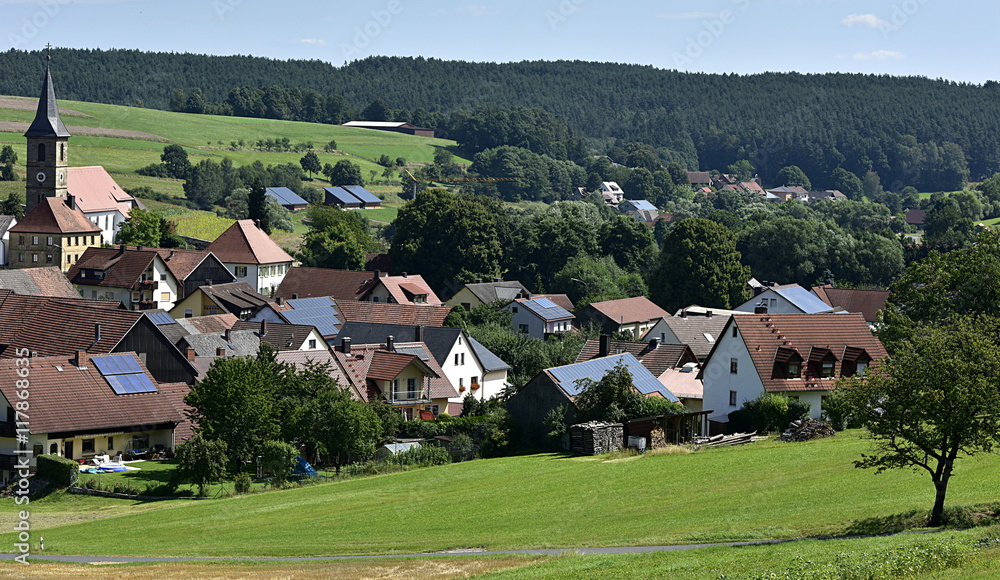 Büchenbach...suisse franconienne Büchenbach...suisse franconienne