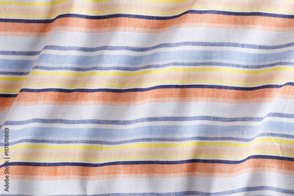 Colorful soft cloth Colorful soft cloth