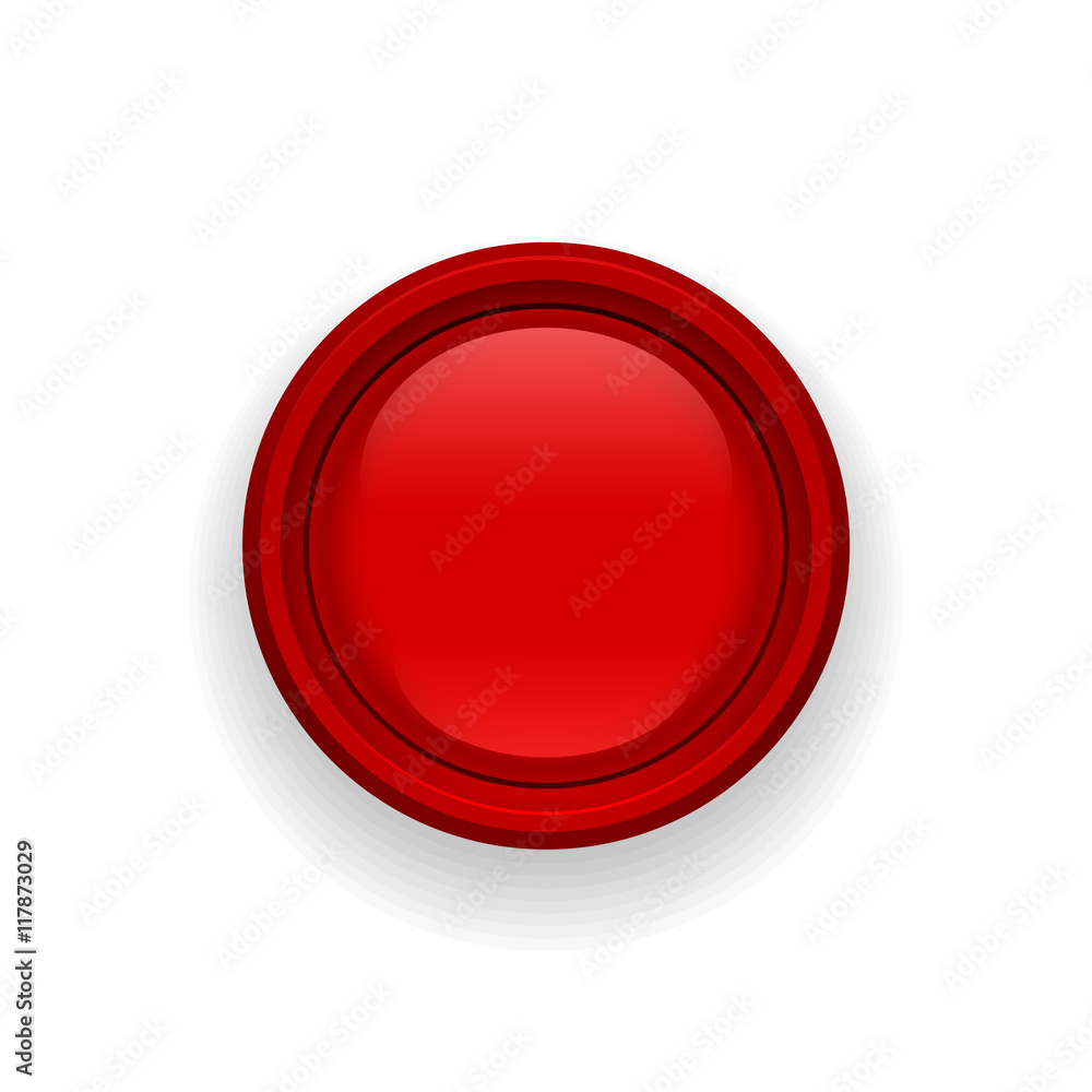 Red button