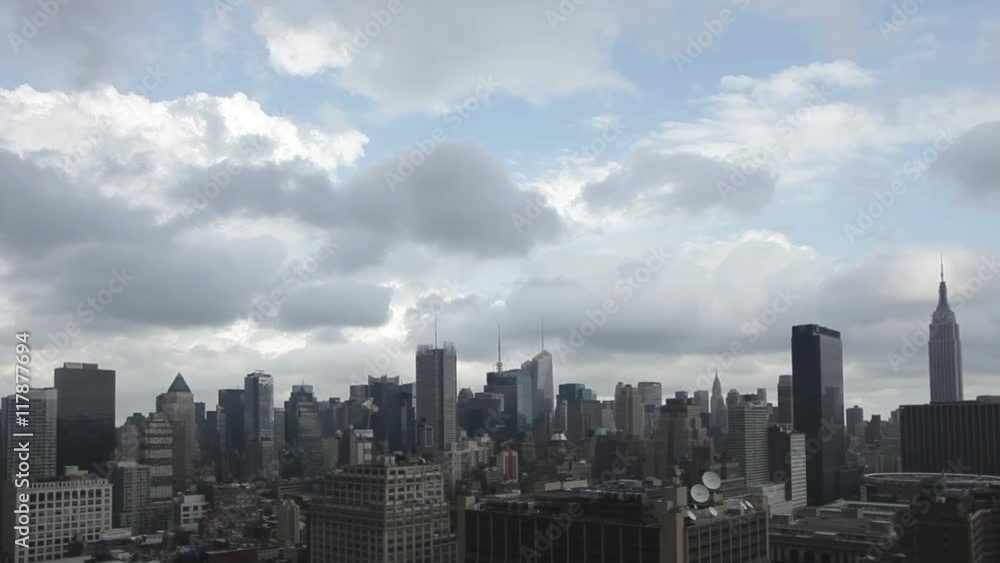 midtown manhattan skyline urban architecture midtown manhattan skyline urban architecture