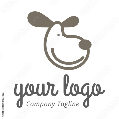 Pet Shop Logo