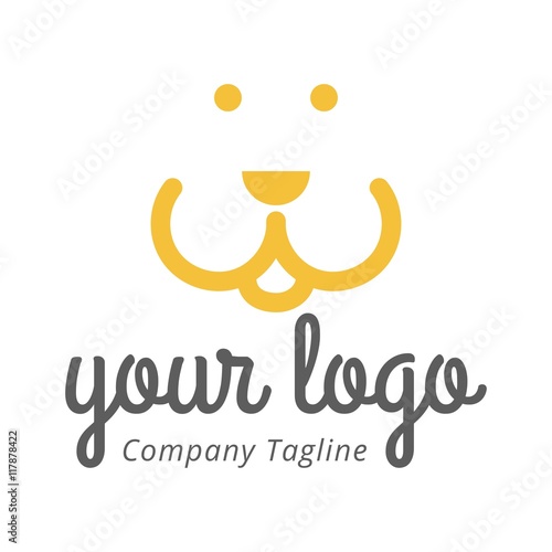 Pet Shop Logo