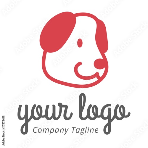 Pet Shop Logo