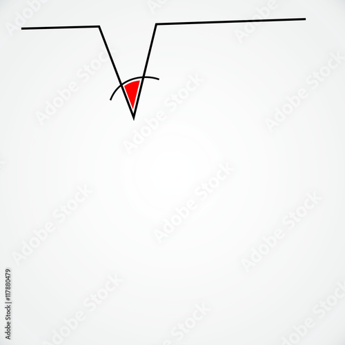 Rotstift