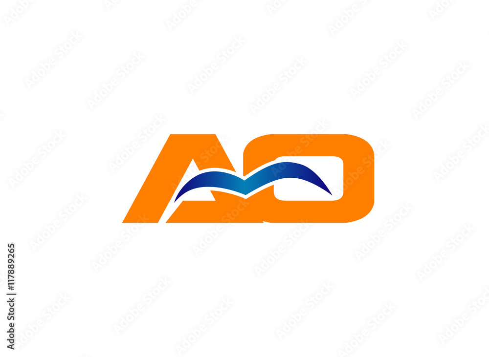 AO initial company group logo
AO initial company group logo