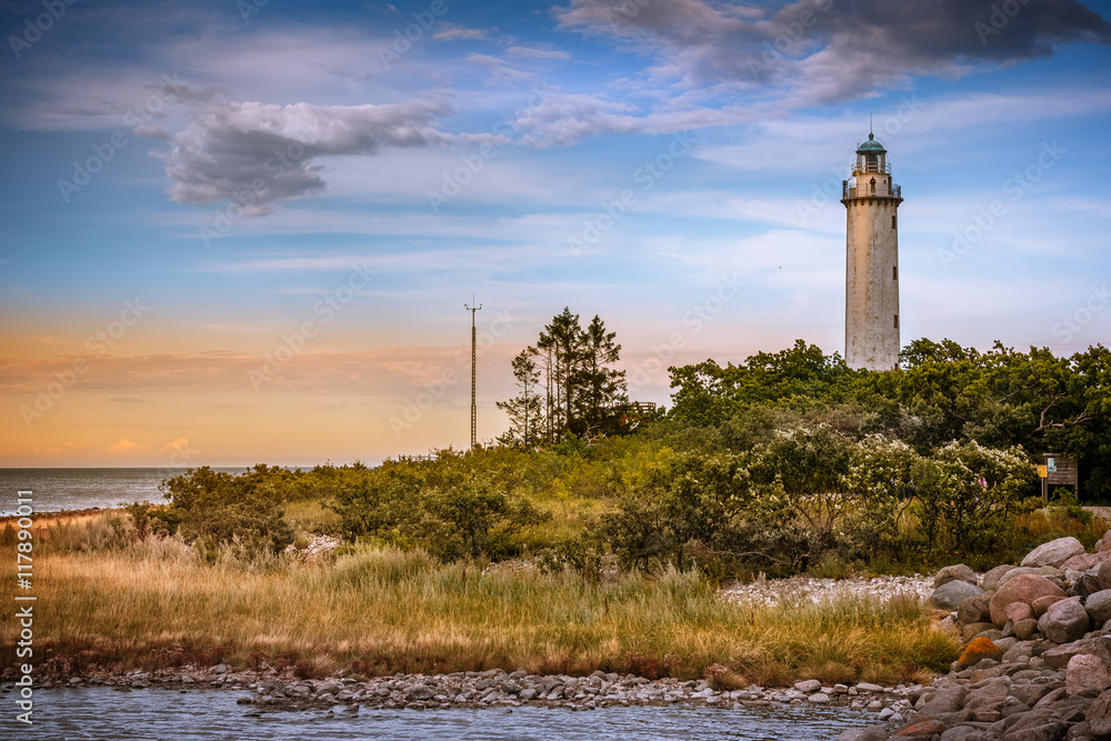 Lighthouse