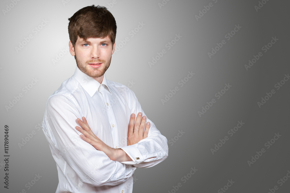 white collar, office worker white collar, office worker