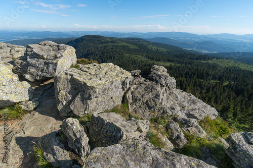 Bayerischer Wald © outdoorpixel