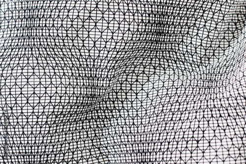 Geometric texture