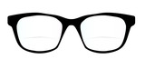 Pair Of Optical Glasses