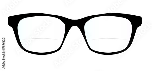 Pair Of Optical Glasses