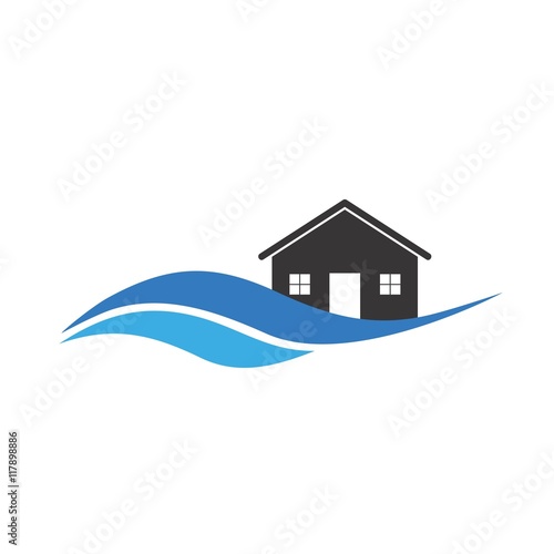 casa al mare