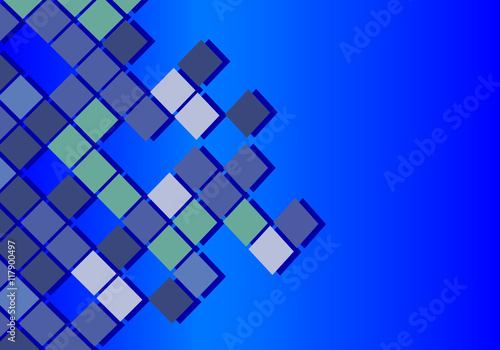 colorful header banner