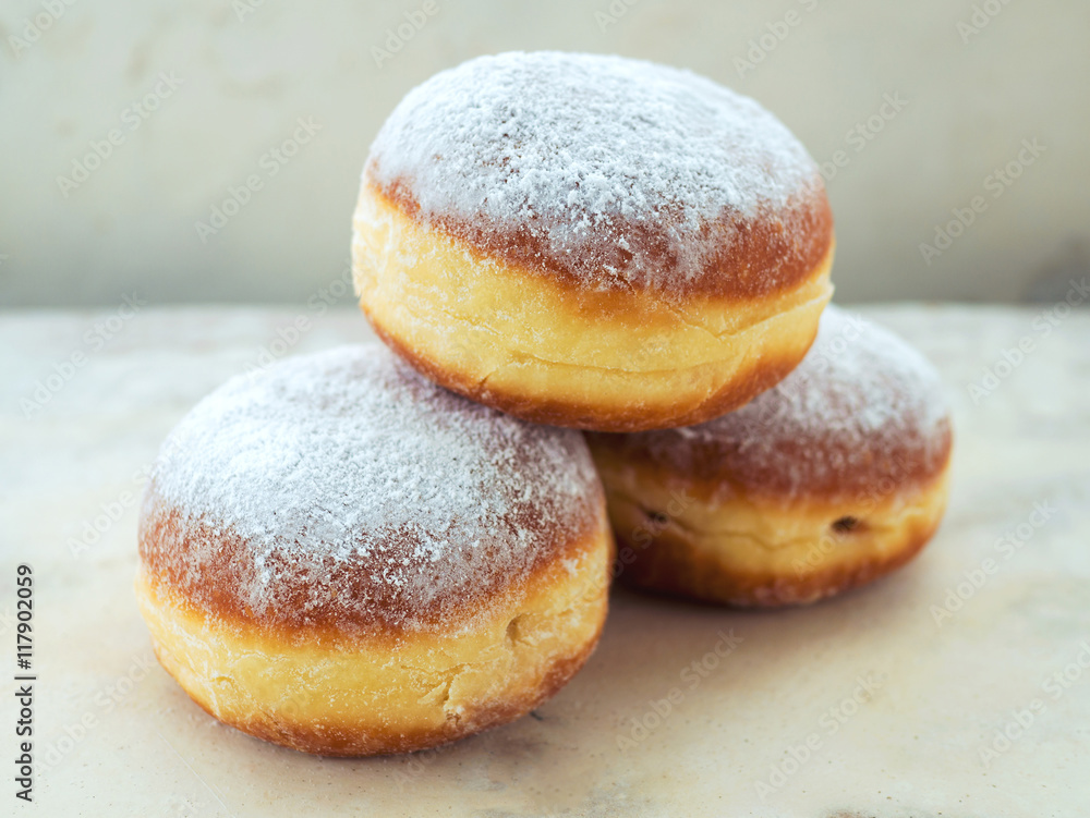 Pfannkuchen Pfannkuchen