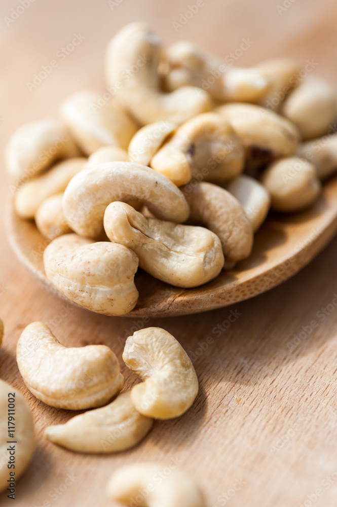 Cashew nuts Cashew nuts