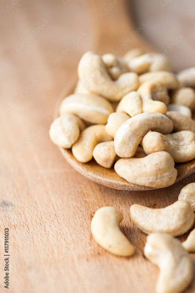 Cashew nuts Cashew nuts
