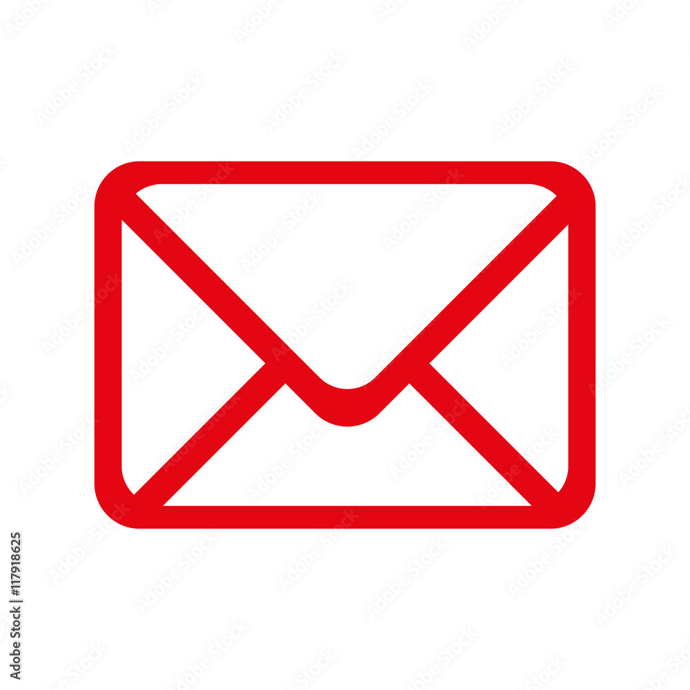 mail post envelope correspondence icon vector graphic mail post envelope correspondence icon vector graphic