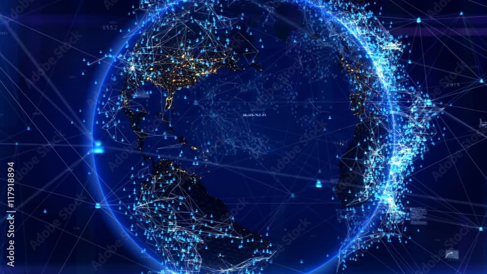 World users communications. World users communications.