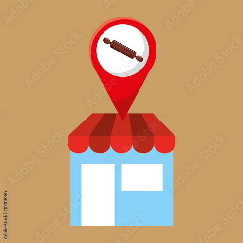 rolling pin store