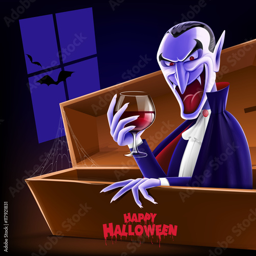 vampire