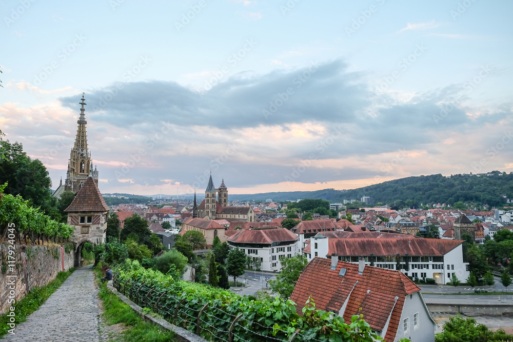 Esslingen am Neckar