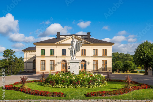 Drottningholm Palace Theater