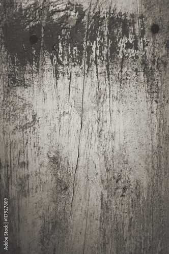 Background texture of an old board © natalylad
