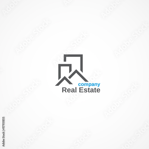 Real Estate Company.