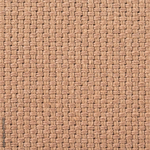   Burlap Texture 