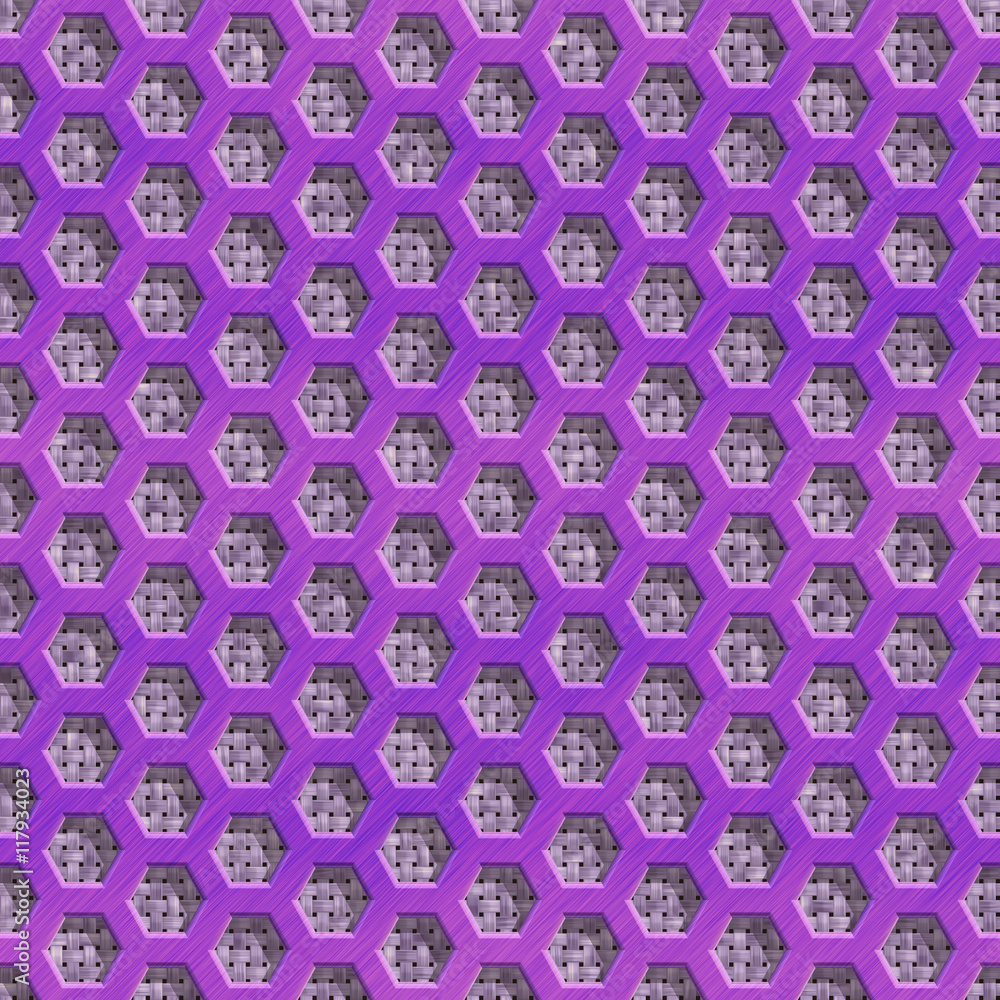 Wire mesh fabric seamless generated hires texture Wire mesh fabric seamless generated hires texture