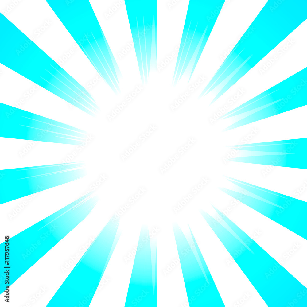 Beautiful abstract starburst background Beautiful abstract starburst background