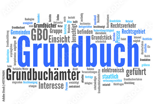 Grundbuch (Grundstück)