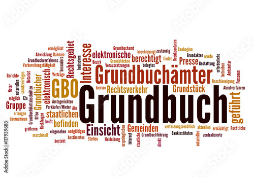 Grundbuch (Grundstück)