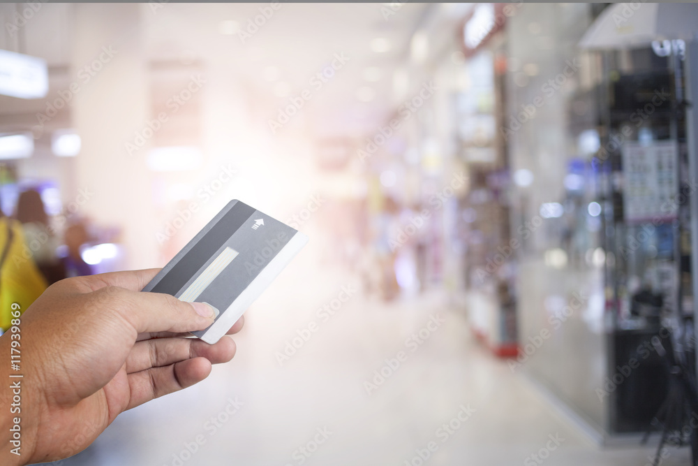 Credit Card,Shopping Credit Card,Shopping