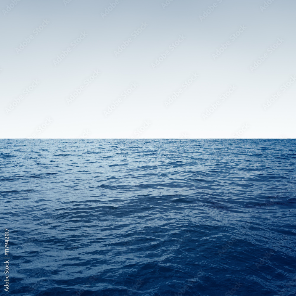 Ocean background