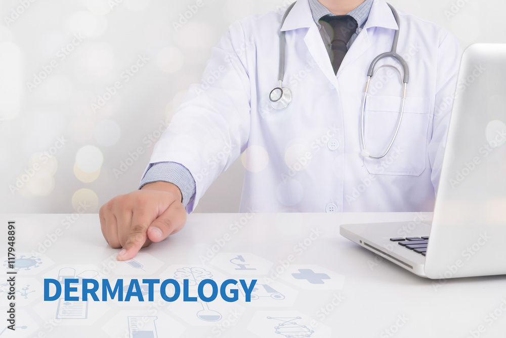 DERMATOLOGY DERMATOLOGY