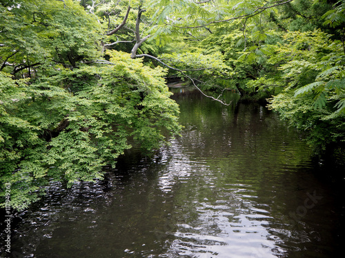 YUFUIN, FUKUOKA ,JAPAN