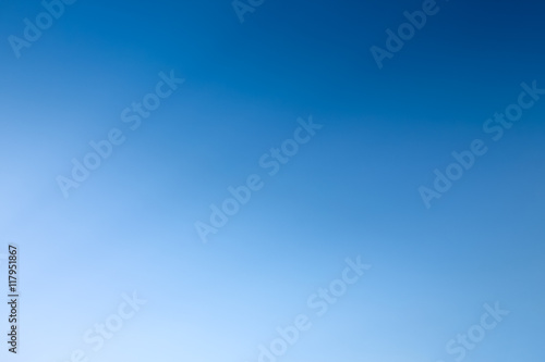 Clear blue sky as a background wallpaper, pastel sky wallpaper